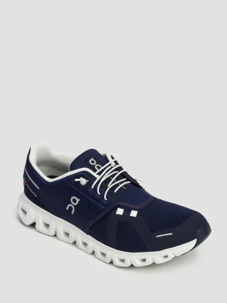 Buty do biegania On Running do biegania niebieskie