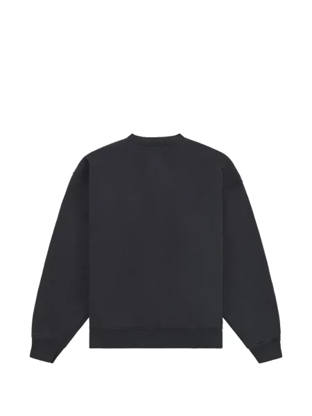 Hanorac Rhude cu imagine negru