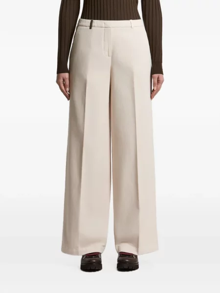 Pantaloni Peserico
