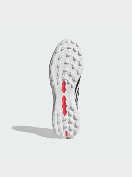 Кроссовки Adidas Predator черные