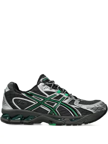 Sneakerși Asics Gel-nimbus negru