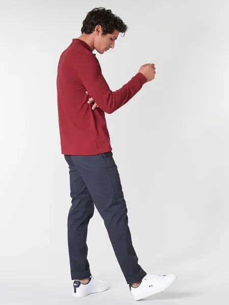 Polo Lacoste bordo