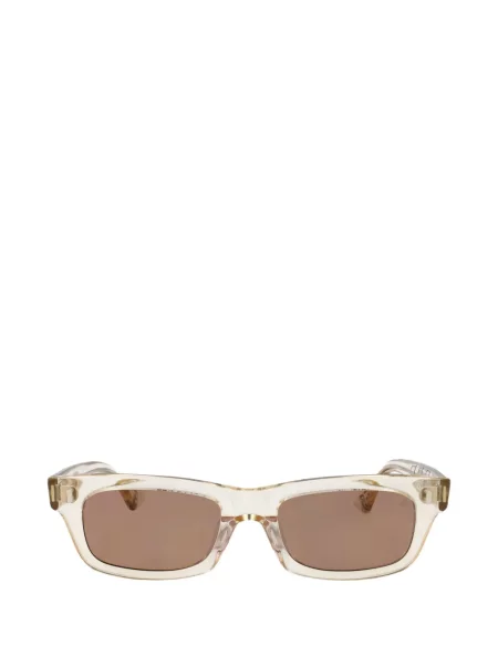 Ochelari de soare Fivefourfive galben