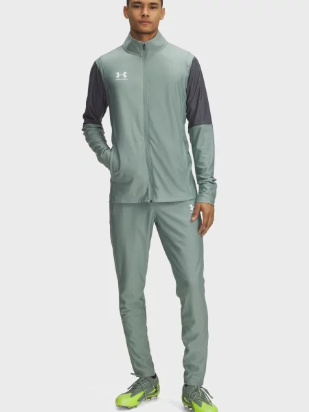 Спортивний костюм Under Armour м'ятного кольору