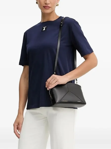 Tricou Patrizia Pepe albastru