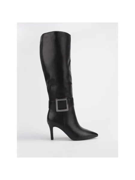 Pantofi La Modeuse negru