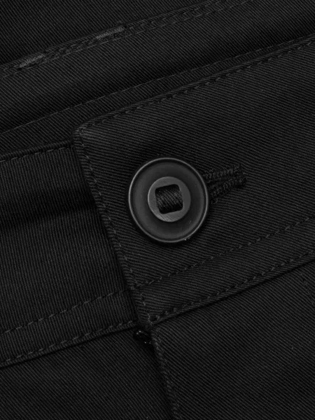 Pantaloni cargo Givenchy negru