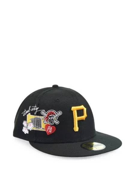 Șapcă New Era Cap negru