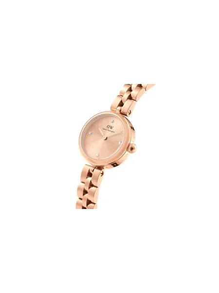 Daniel Wellington Karóra Elan Lumine Unitone rózsaszín