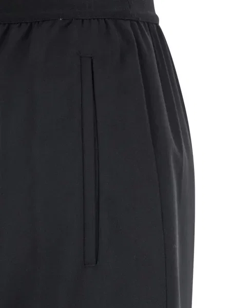 Pantaloni Tela negru