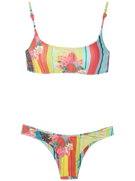Bikini Amir Slama cu imagine