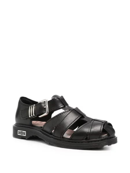 Sandale Cult negru