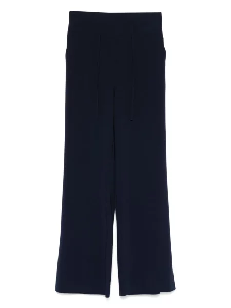 Pantaloni D.exterior albastru