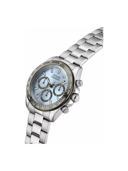 Zegarek Guess szary