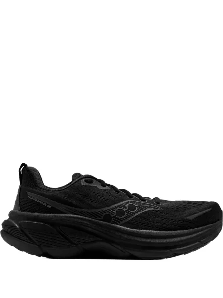 Sneakerși Saucony negru