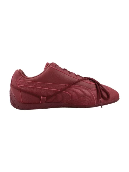 Pantofi Puma Yellow galben