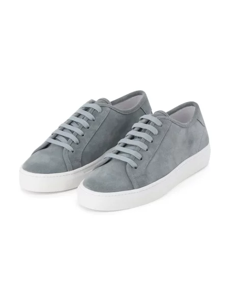 Sneakersy National Standard zielone