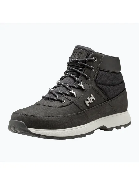 Olcsóbban. Férfi cipő Helly Hansen Woodlands 2 fekete. Méret: 42 EU fekete