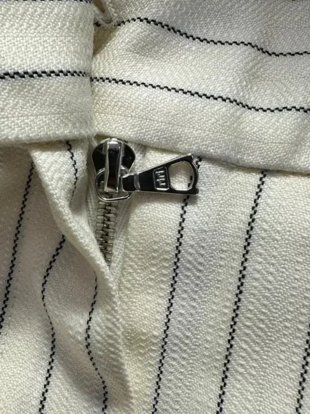 Pantaloni Galvan London