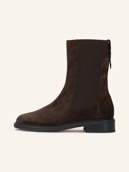 Allsaints Sztyblety Beryl braun