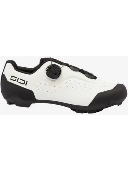 Buty do biegania Sidi Liinea MTB czarny 41 biały