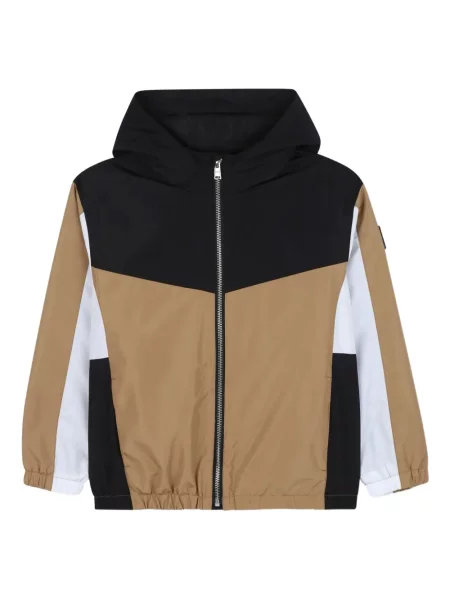 Kurtka dziecięca Bosswear