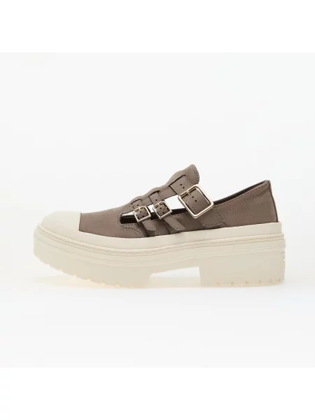 Trampki Converse Chuck Taylor All Star Lugged Heel Mary Jane Sandal Classic Taupe/ Classic Taupe EUR 36