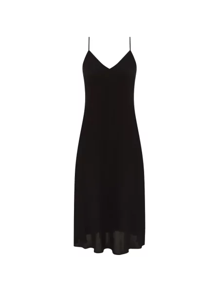 Rochie maxi Zimmermann negru