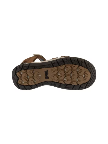 Pantofi Teva bej