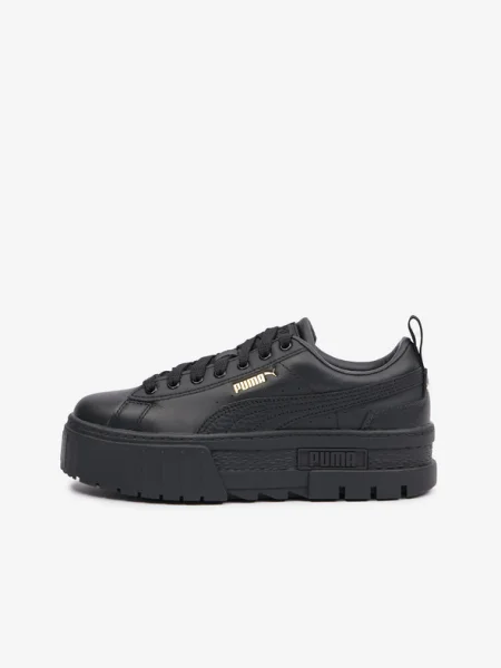 Pantofi Puma clasici negru
