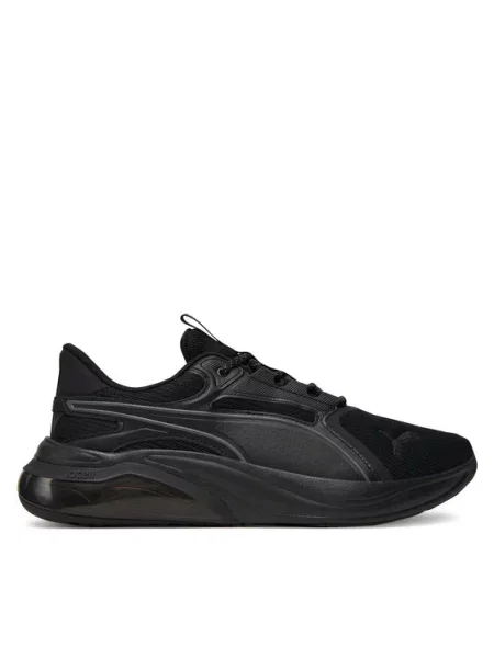 Bėgimo batai Puma Cell Thrill Dash 08 juoda