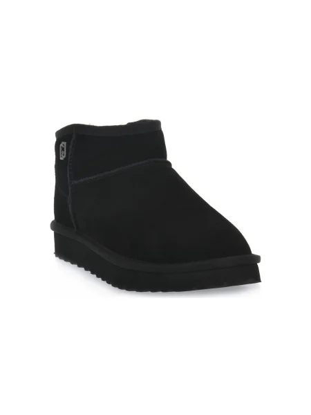 Botine Liu Jo negru