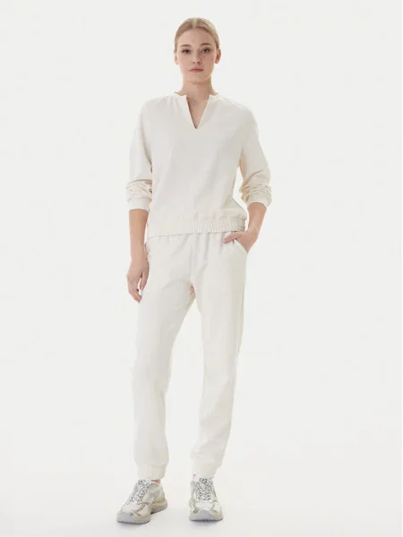 Emporio Armani Sportinis kostiumas Écru