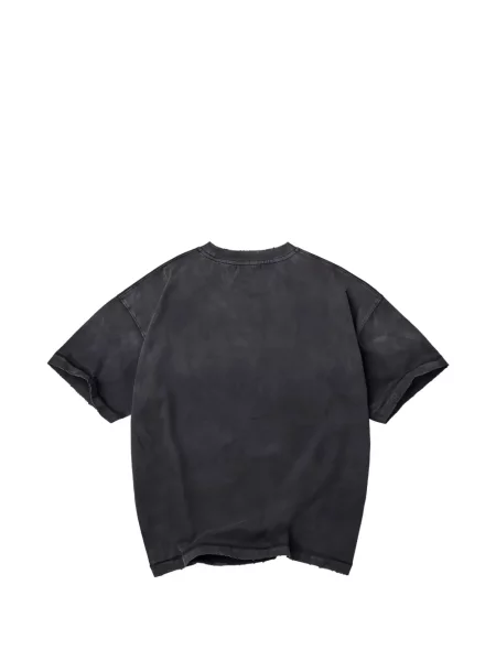 Tricou Vale zdrențuiți negru