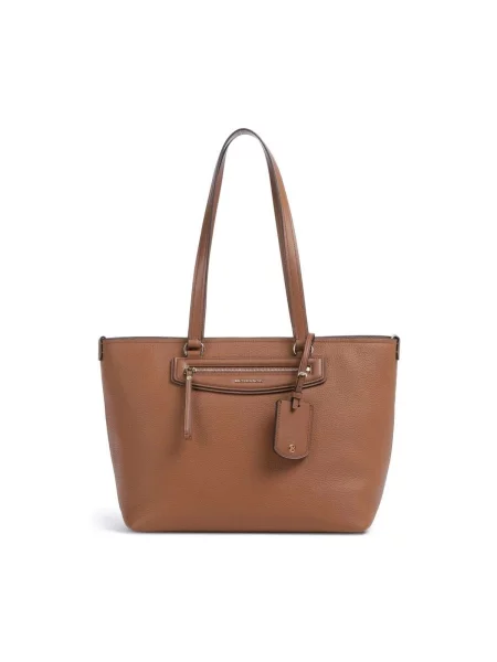 Geantă de călătorie Michael Michael Kors maro