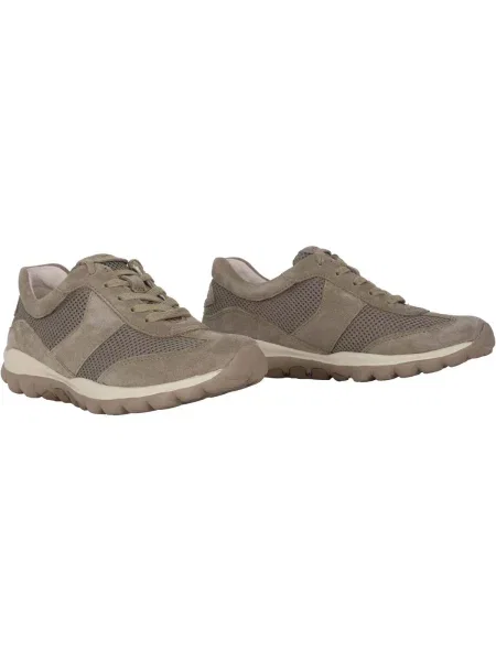 Pantofi Gabor verde