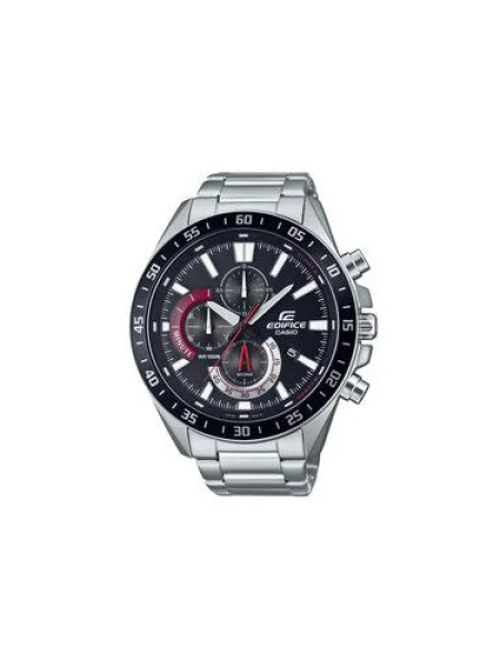 Casio Ceas Edifice argintiu