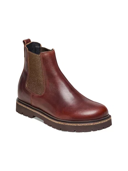 Pantofi Birkenstock maro