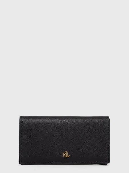 Lauren Ralph portofel negru