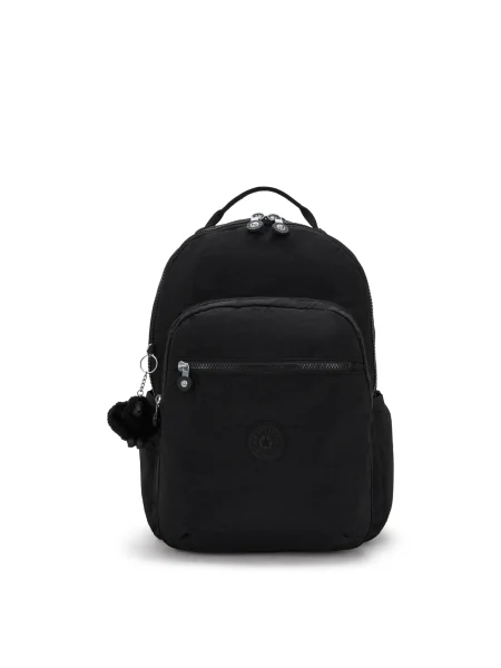 KIPLING Nahrbtnik Seoul' črna