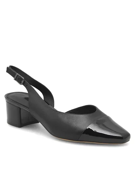 Salonarji Gino Rossi črna