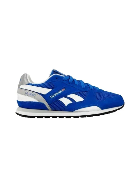 Pantofi Reebok Sport albastru