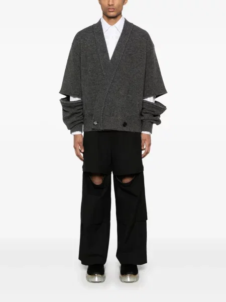 Pantaloni Songzio negru