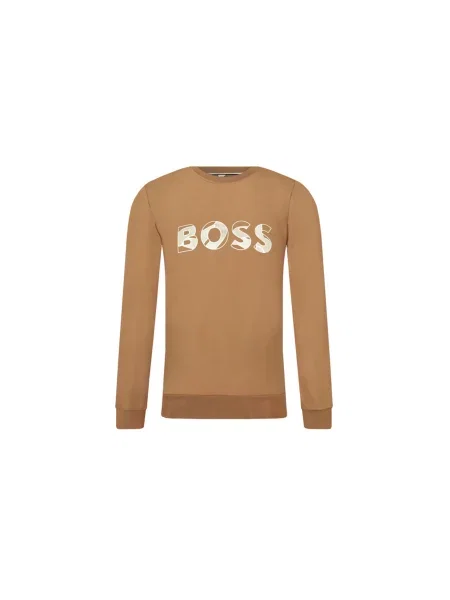 BOSS Kidswear Pulóver