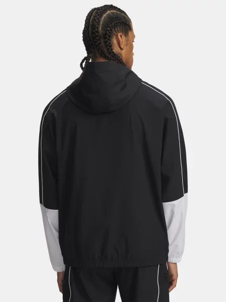 Bunda Under Armour čierna