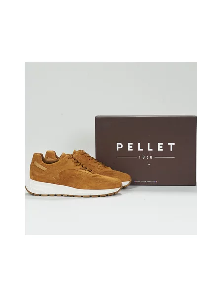 Superge Pellet