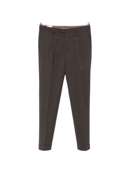 Pantaloni Briglia 1949 maro