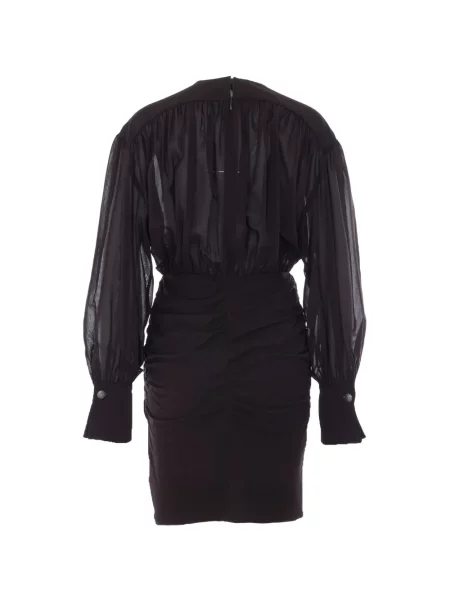 Rochie mini Pinko maro