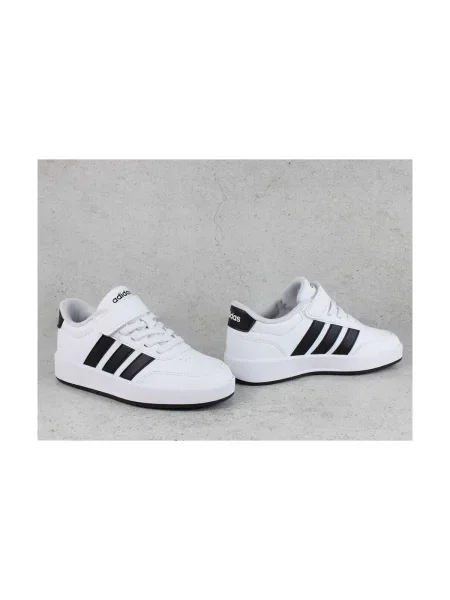 Tenisky Adidas biela