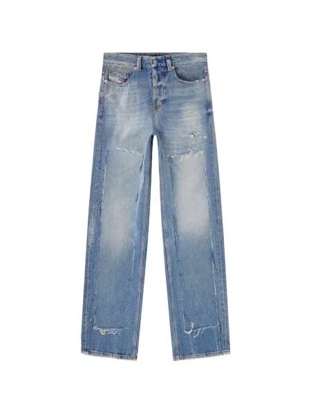 Traperice Diesel plava